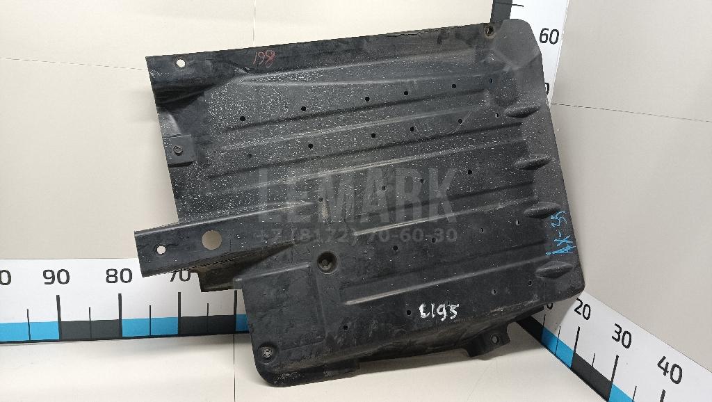 Защита антигравийная 841372Y000 Hyundai-Kia