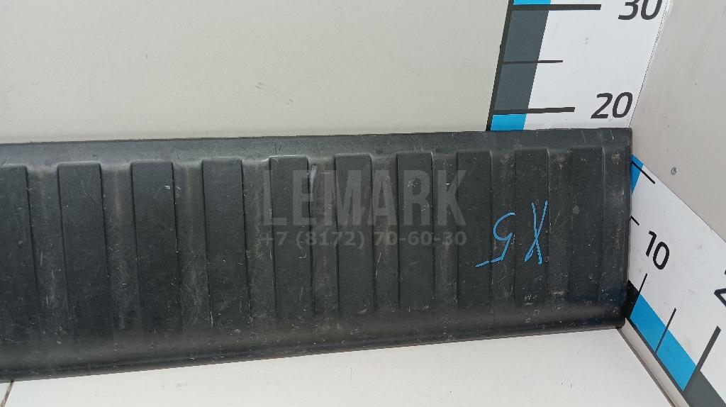 Обшивка багажника для  BMW 3-serie E92/E93 2006-2012
