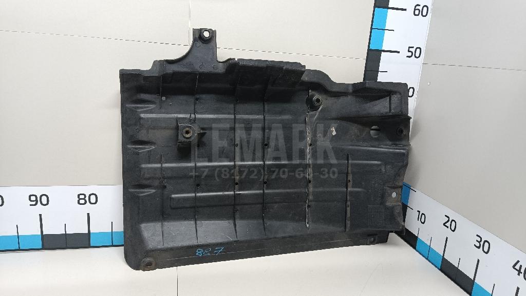 Защита антигравийная 841472Y000 Hyundai-Kia