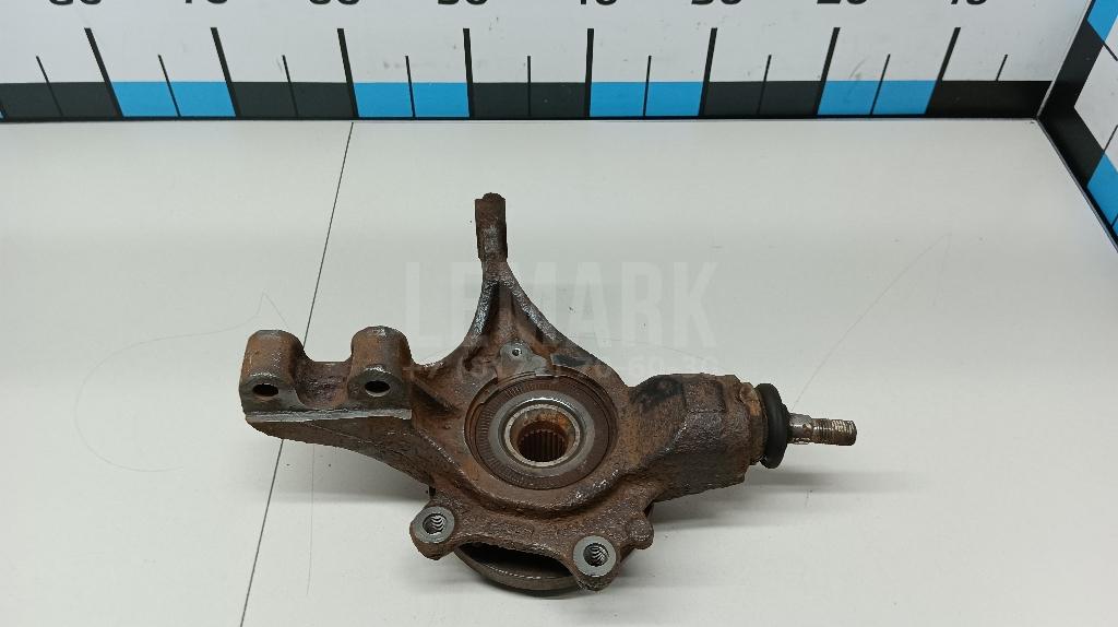 Кулак поворотный передний правый для  BMW 3-serie E46 1998-2005