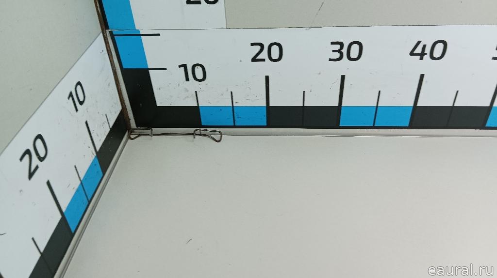 Пружина заднего суппорта