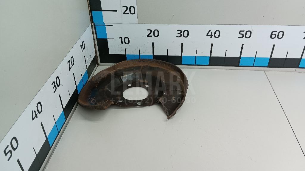 Пыльник тормозного диска 1450987 Ford