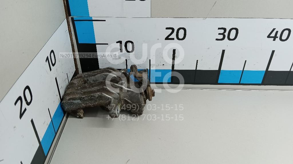 Суппорт тормозной задний AUDI A4 95-05/SKODA SUPERB 02-08/VW PASSAT 98-05 левый