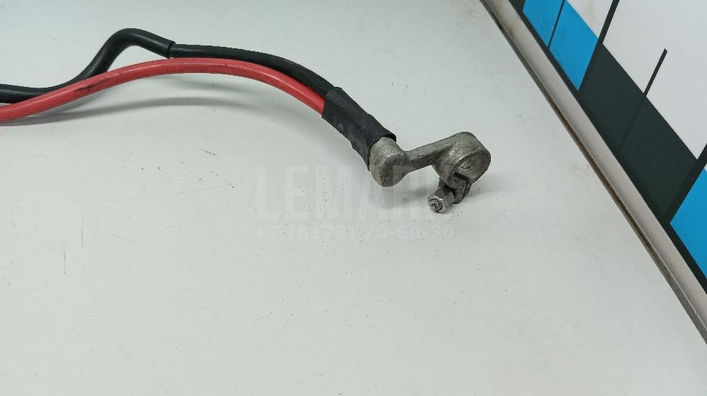 Клемма аккумулятора плюс для  BMW 5-serie E60/E61 2003-2009