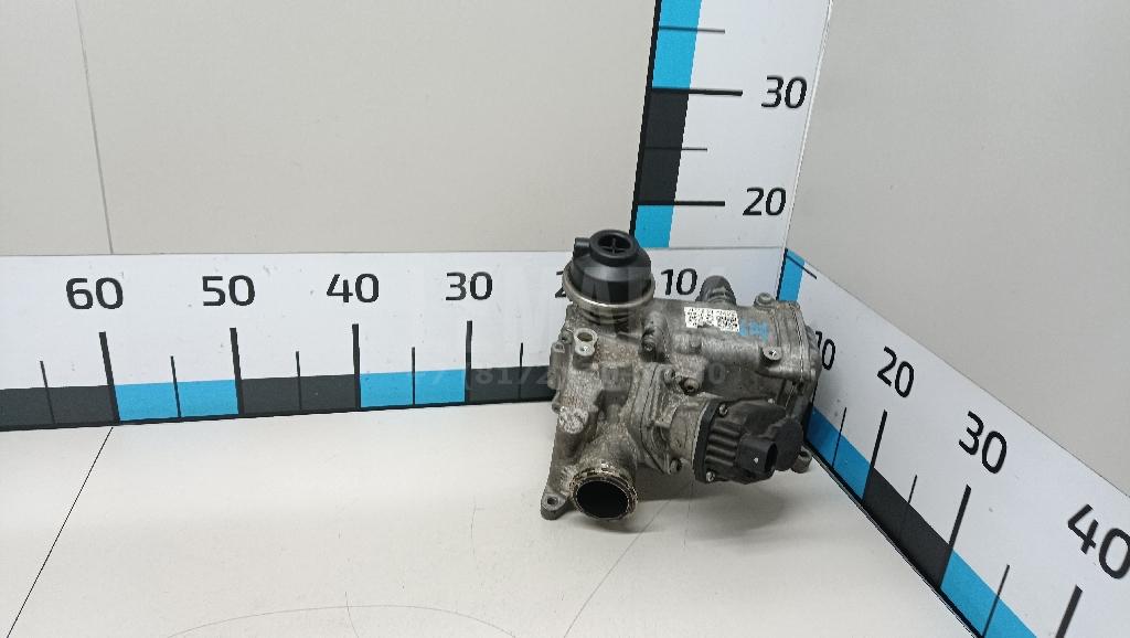 Радиатор системы EGR 059131515FS VAG