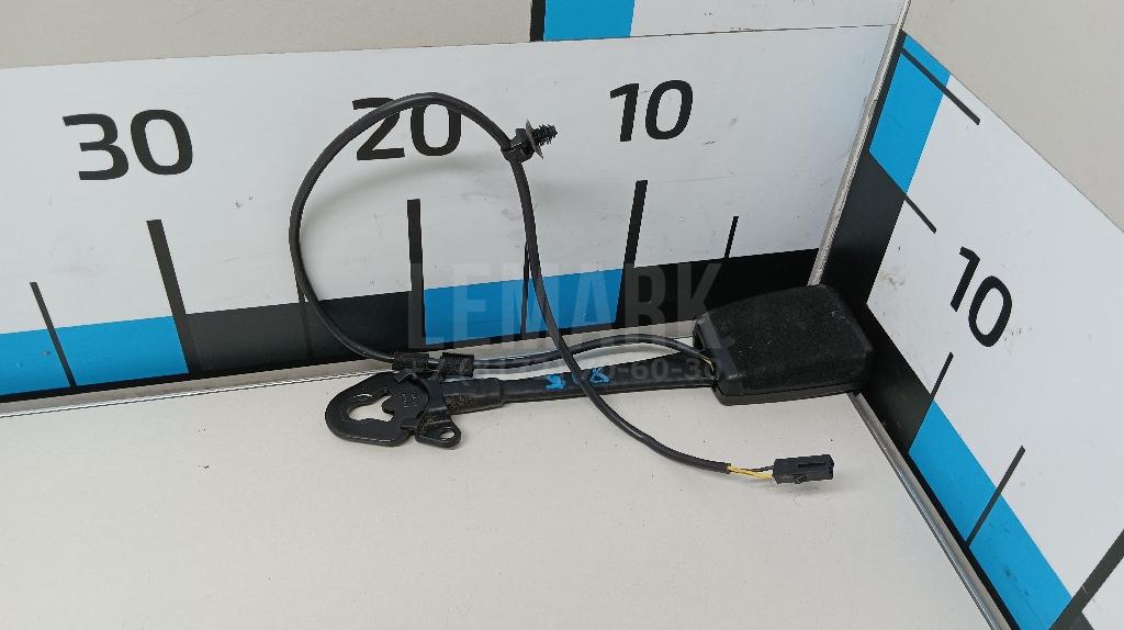 Ответная часть ремня безопасности 7P0857755YLZ VAG