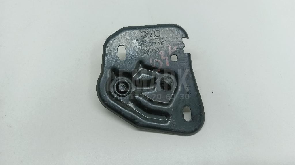 Ответная часть замка капота для  BMW X1 E84 2009-2015