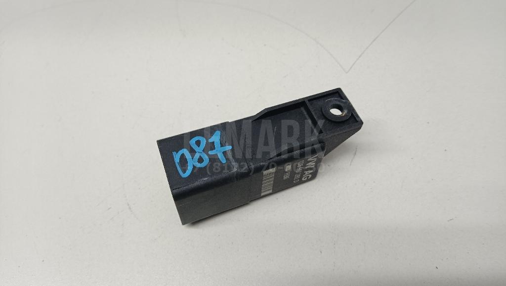 Реле свечей накала для  Citroen C4 Grand Picasso 2006-2014