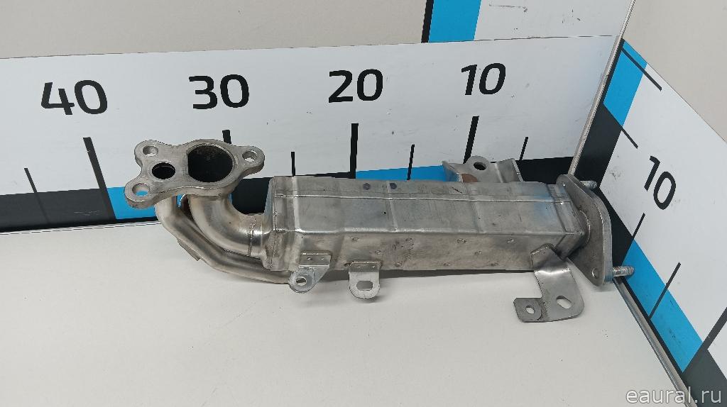 Радиатор системы EGR