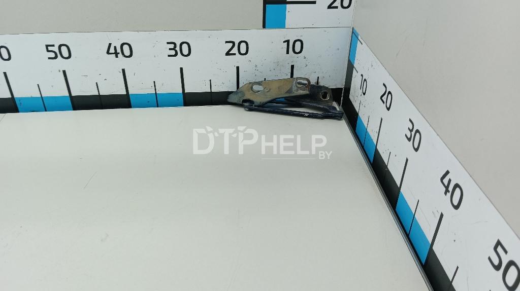 Фото Петля капота правая для Mercedes Sprinter (906)  2007