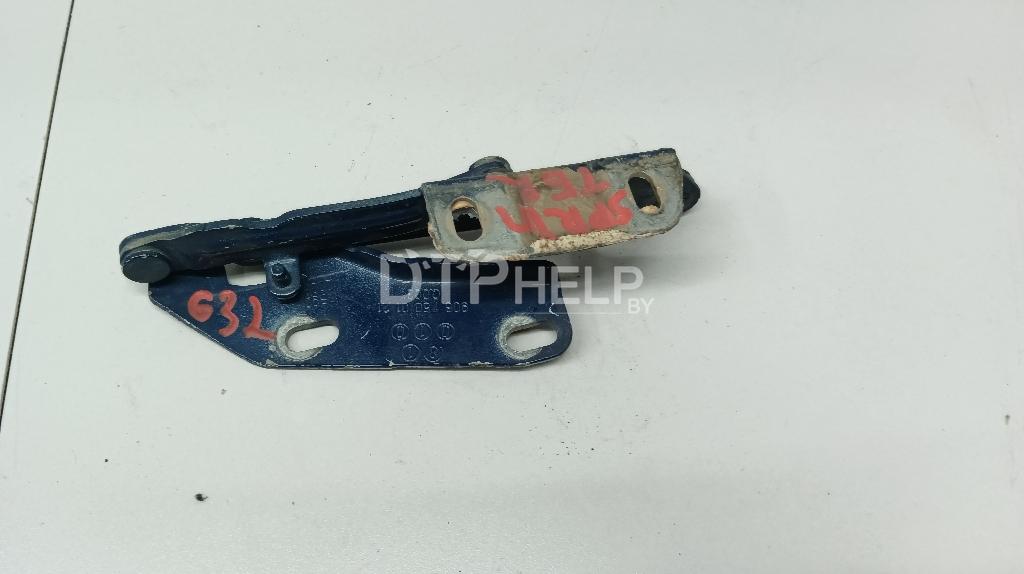 Фото Петля капота правая для Mercedes Sprinter (906)  2007