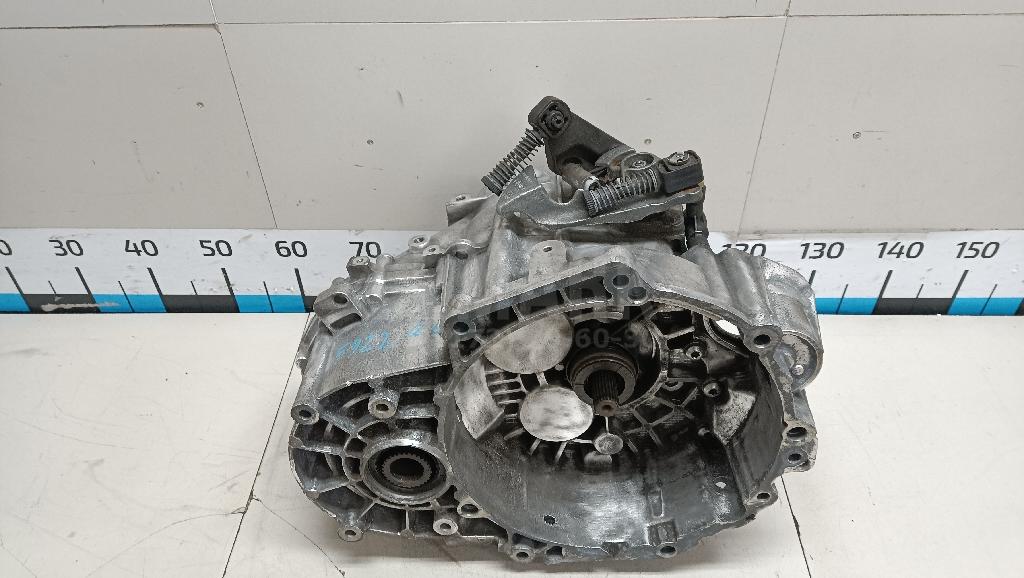 МКПП (механическая коробка переключения передач) 02Q300013G VAG