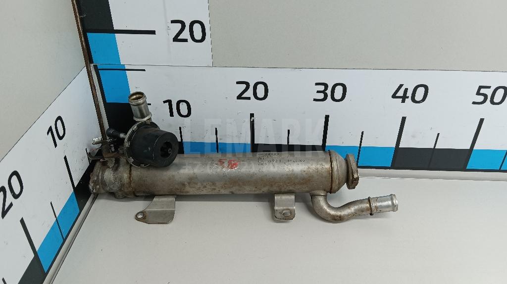 Радиатор системы EGR 03L131512B VAG