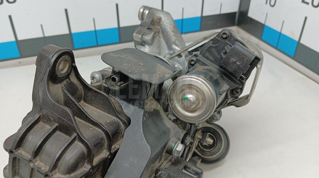 Клапан рециркуляции выхлопных газов для  Ford EcoSport 2012-2023