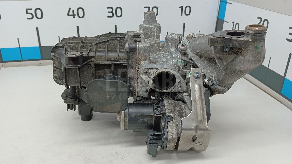 Клапан рециркуляции выхлопных газов для  Ford EcoSport 2012-2023