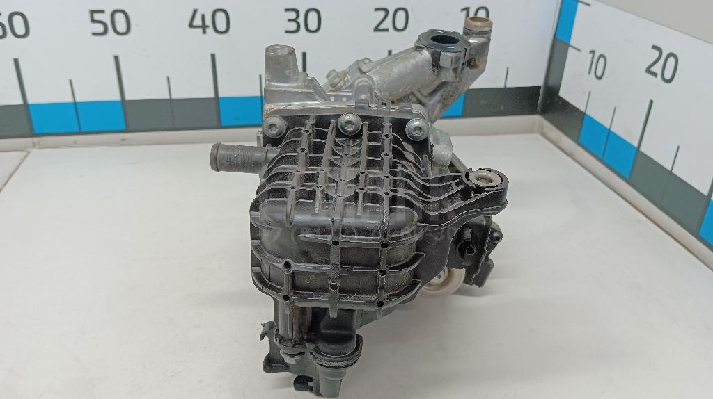Клапан рециркуляции выхлопных газов для  Ford EcoSport 2012-2023
