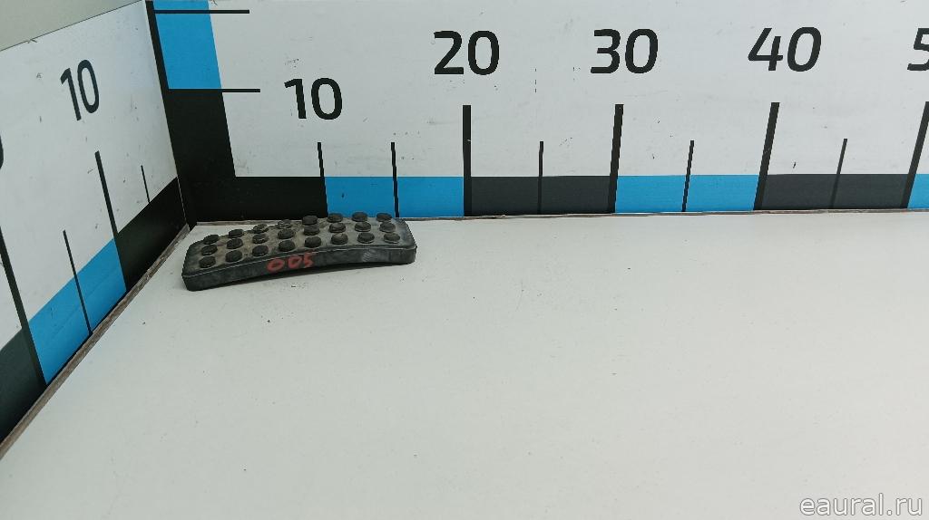 Накладка педали газа