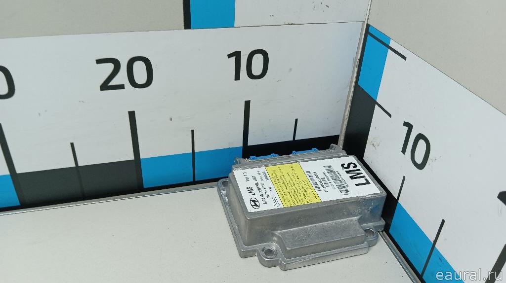 Блок управления AIR BAG