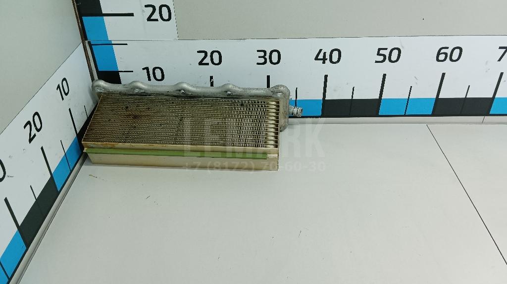 Интеркулер 04E145749B VAG