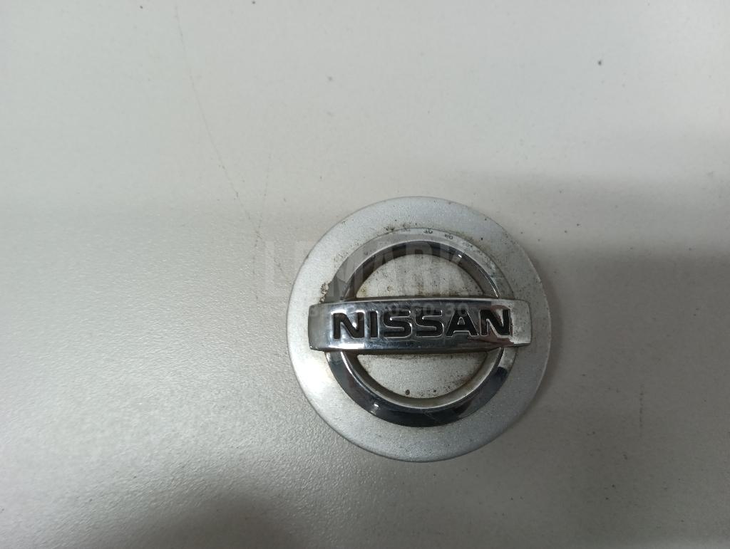 Колпак декор. легкосплавного диска 40342AV610 Nissan