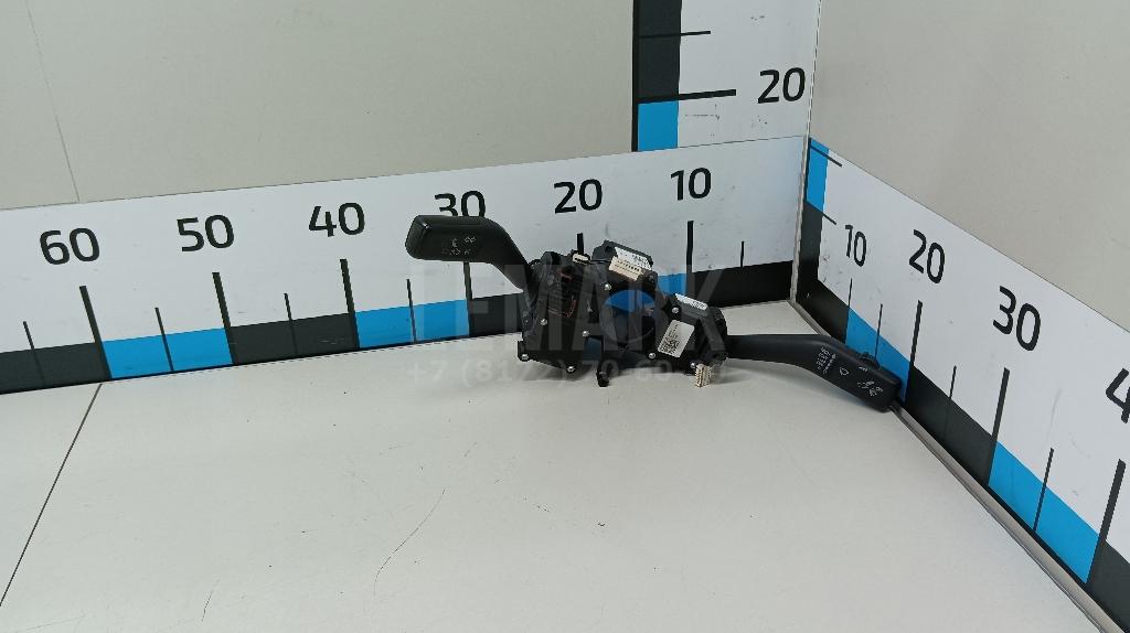 Переключатель подрулевой в сборе 3C5953501BF VAG