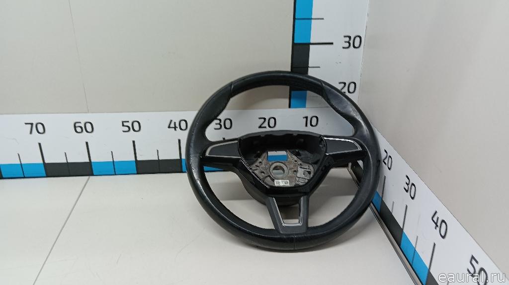 Рулевое колесо для AIR BAG (без AIR BAG)