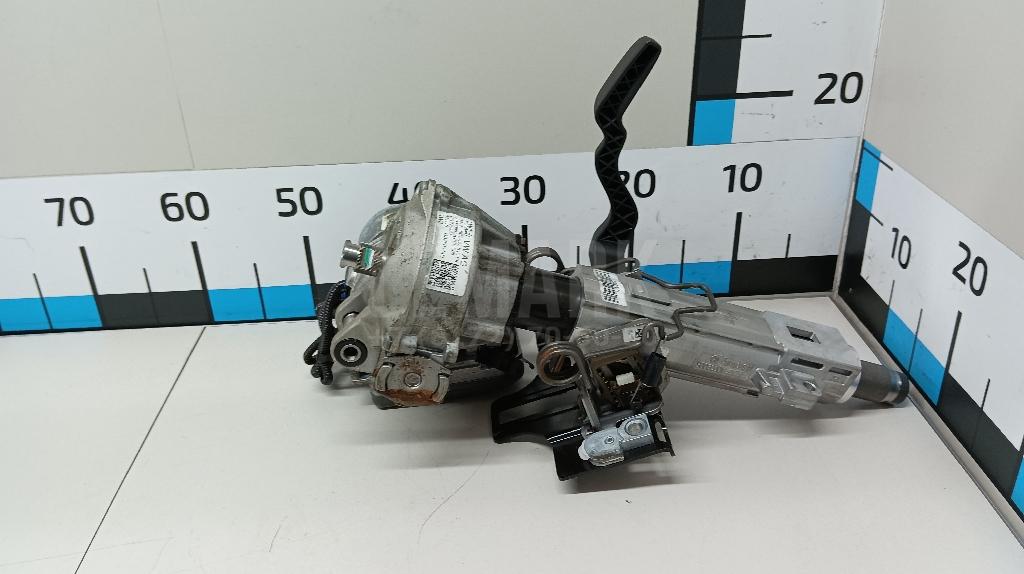 Колонка рулевая 6C2423510BK VAG