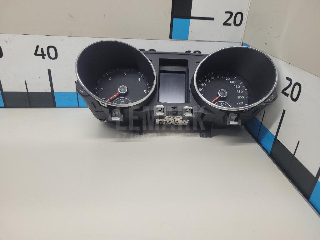 Панель приборов 5K0920860E VAG