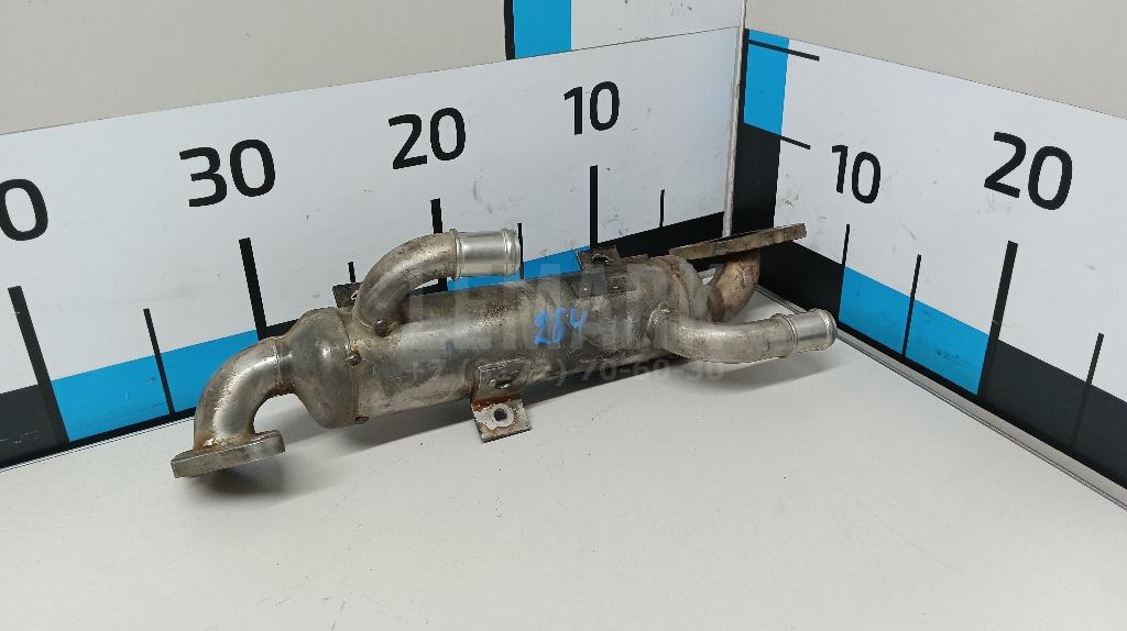 Радиатор системы EGR 038131513J VAG