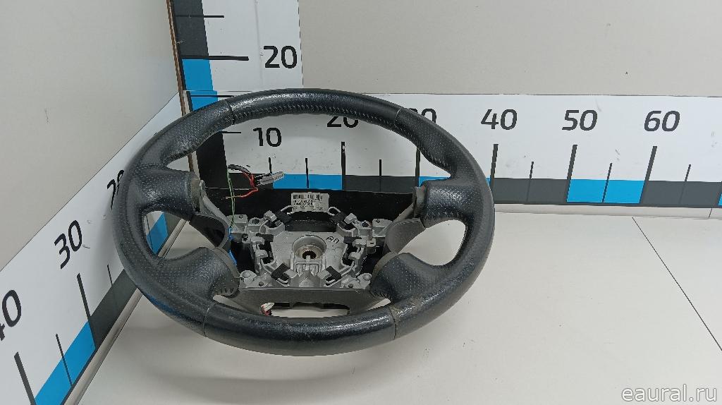 Рулевое колесо для AIR BAG (без AIR BAG)