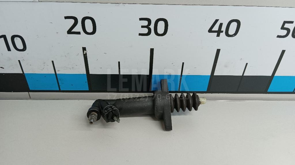 Цилиндр сцепления рабочий 6283600571 Sachs