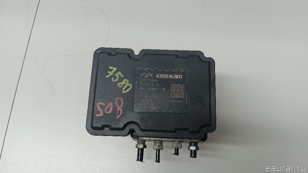 Блок ABS (насос)