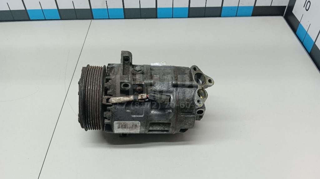 Компрессор кондиционера 4432039 GM