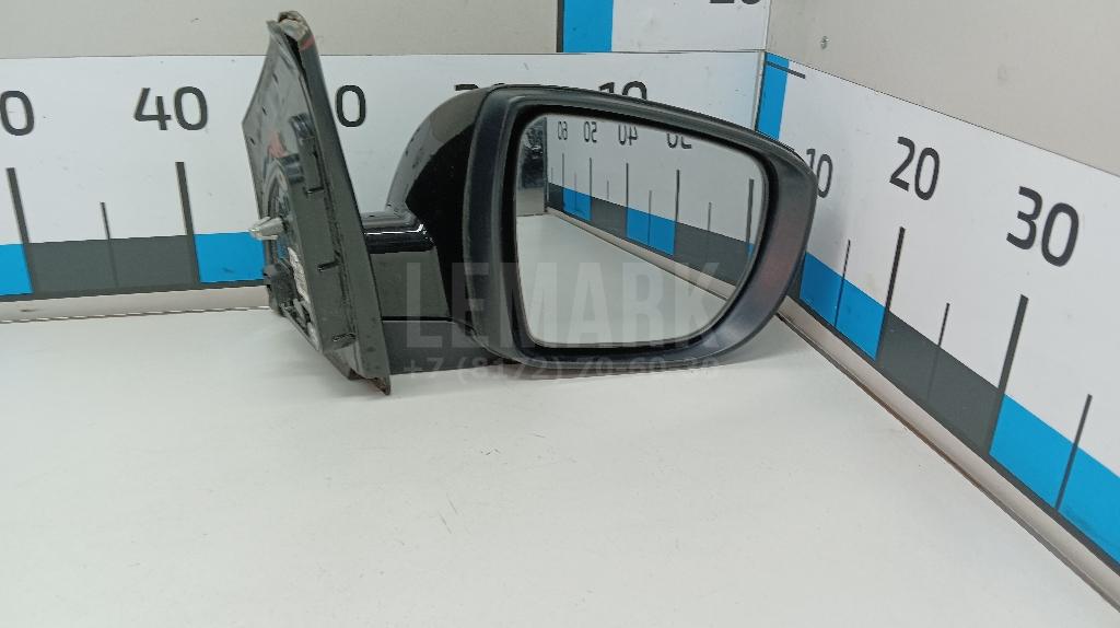 Зеркало правое электрическое 876202Y970 Hyundai-Kia