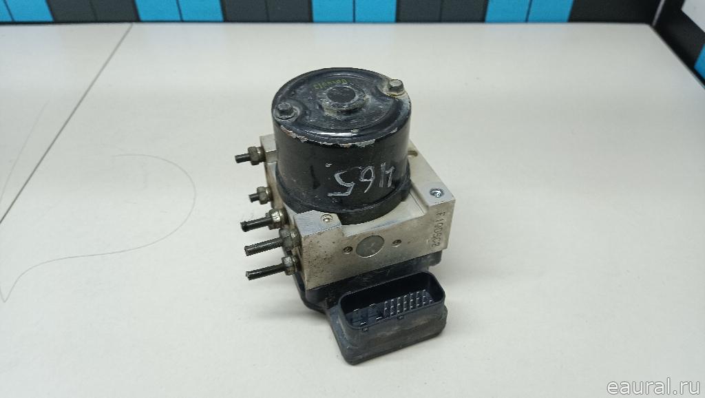 Блок ABS (насос)
