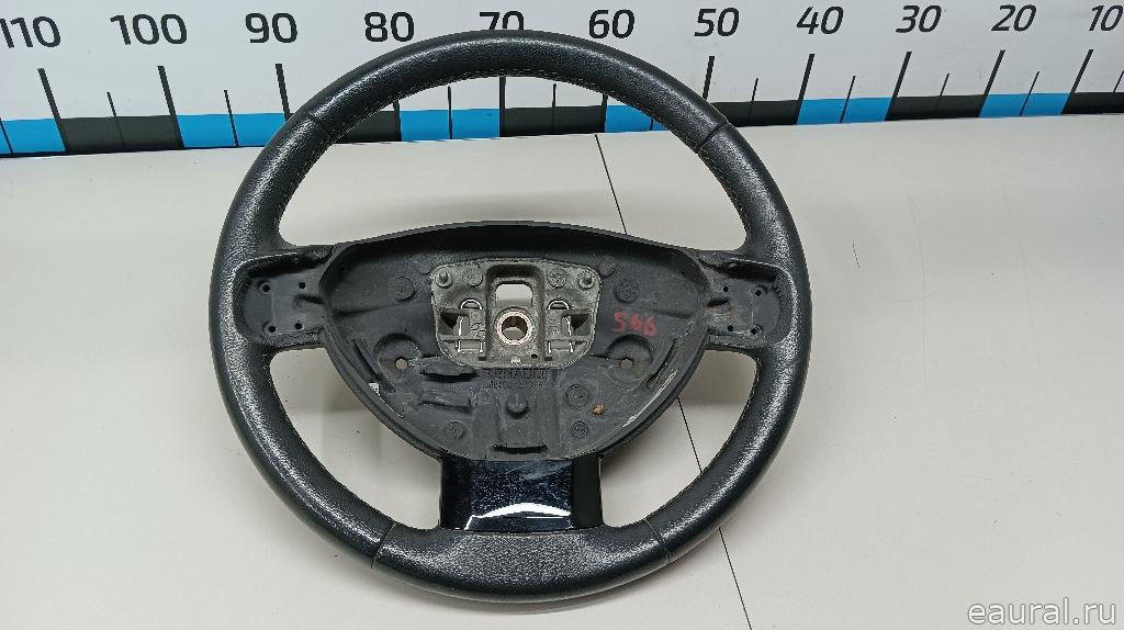 Рулевое колесо для AIR BAG (без AIR BAG)