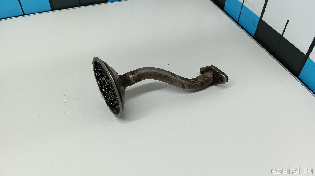 Маслозаборник
