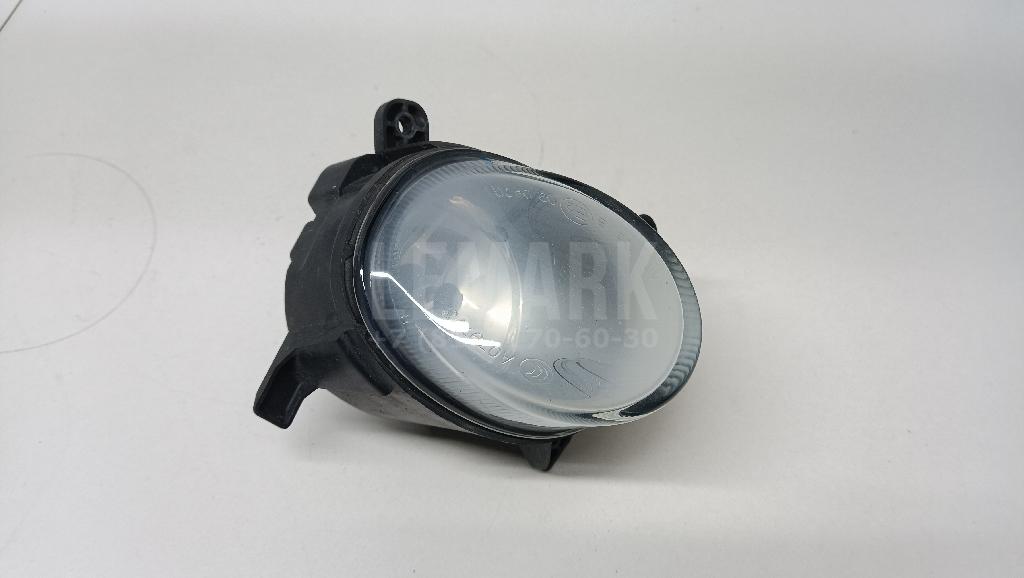 Фара противотуманная левая 8T0941699 VAG