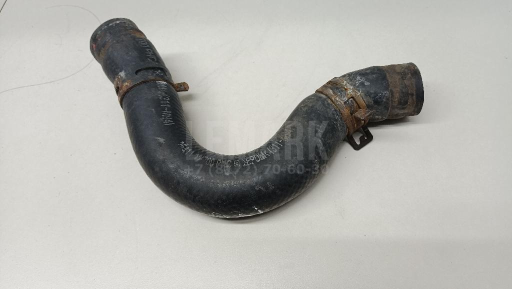 Патрубок радиатора 254111H700 Hyundai-Kia