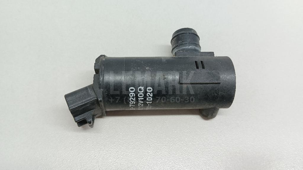 Насос омывателя фар KD5351811 Mazda