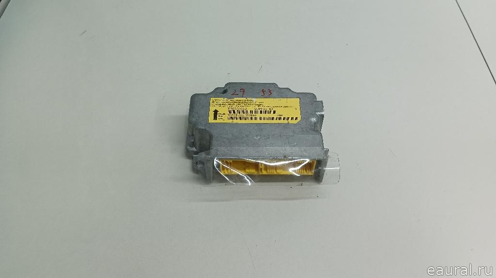 Блок управления AIR BAG