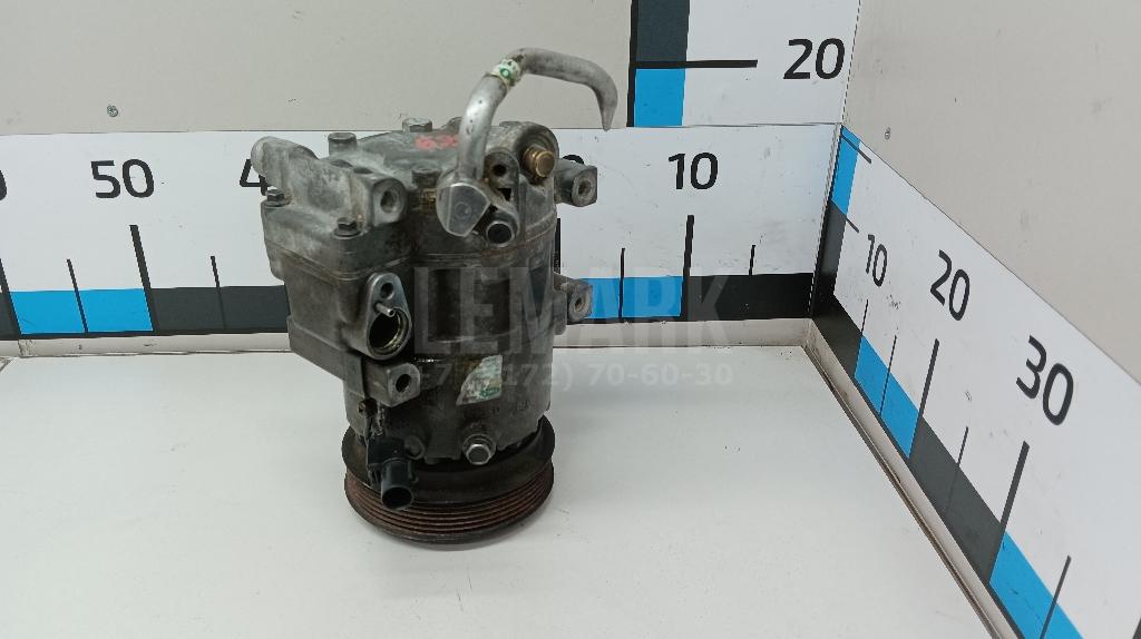 Компрессор кондиционера 977011H300 Hyundai-Kia