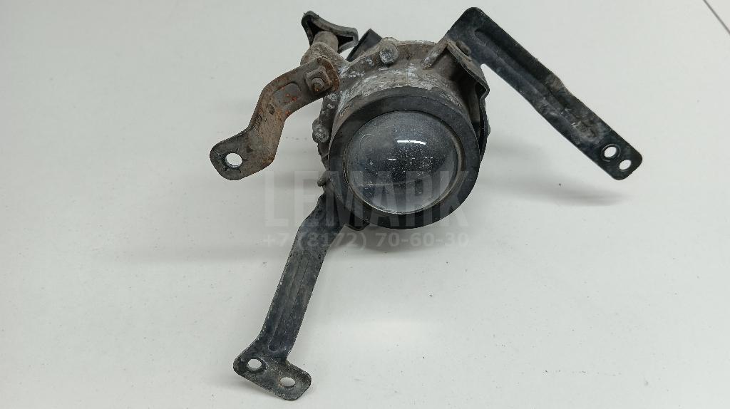 Фара противотуманная правая 922021H500 Hyundai-Kia