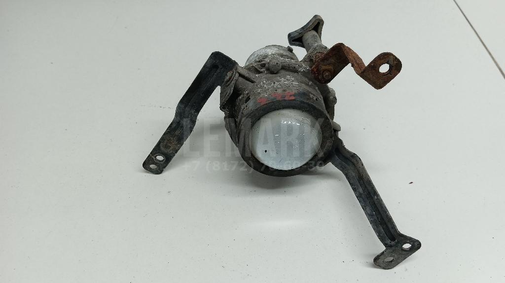 Фара противотуманная левая 922011H500 Hyundai-Kia