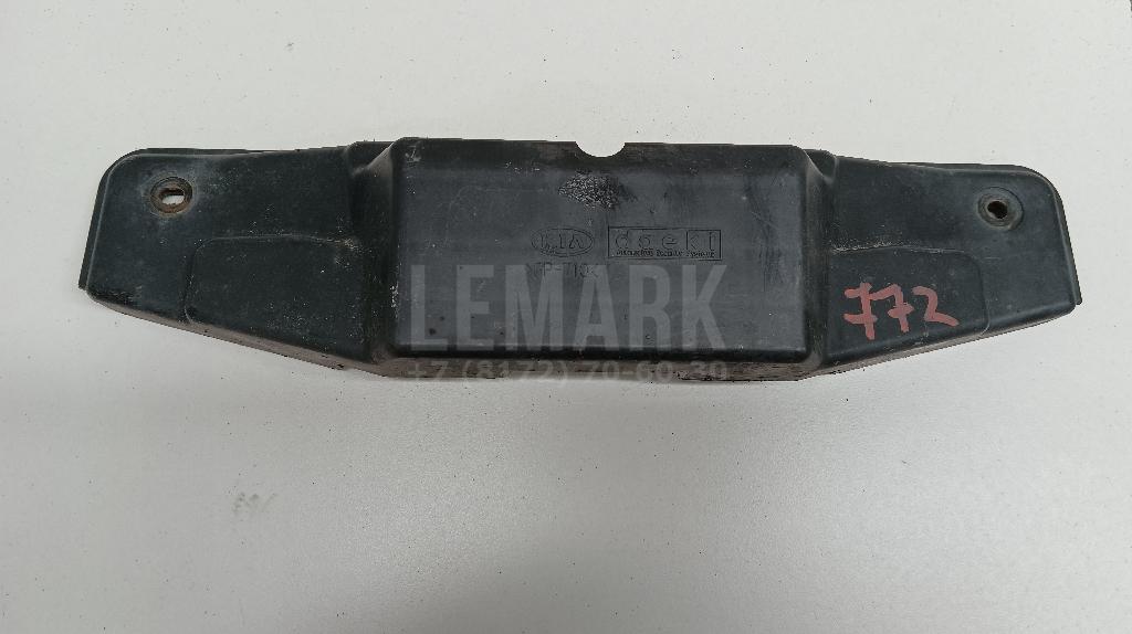 Кожух замка капота 811951H000 Hyundai-Kia