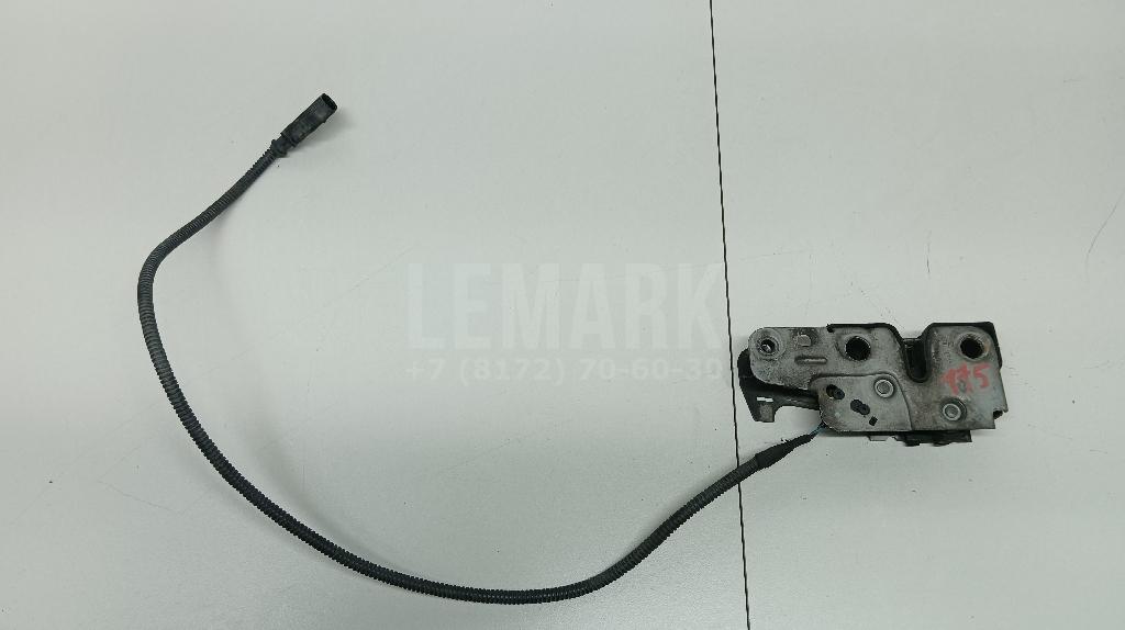 Замок капота 5K2823509B VAG