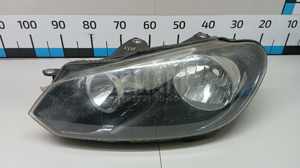 Фара левая 5K2941005H VAG