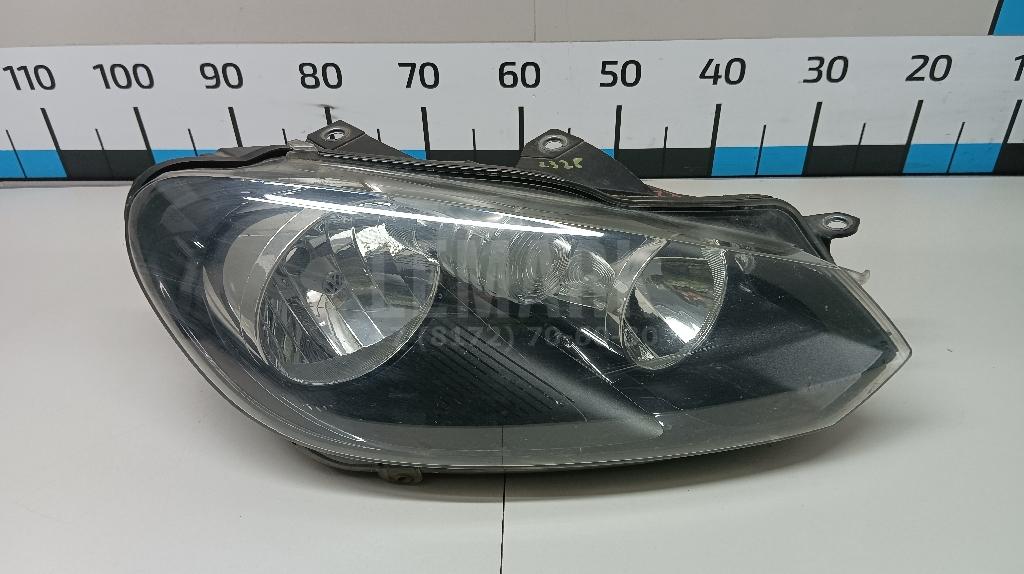 Фара правая 5K2941006H VAG