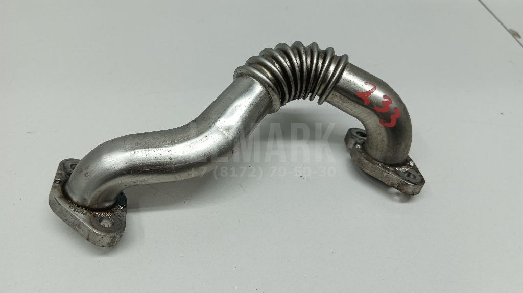 Трубка системы рециркуляции (EGR) 03P131521A VAG