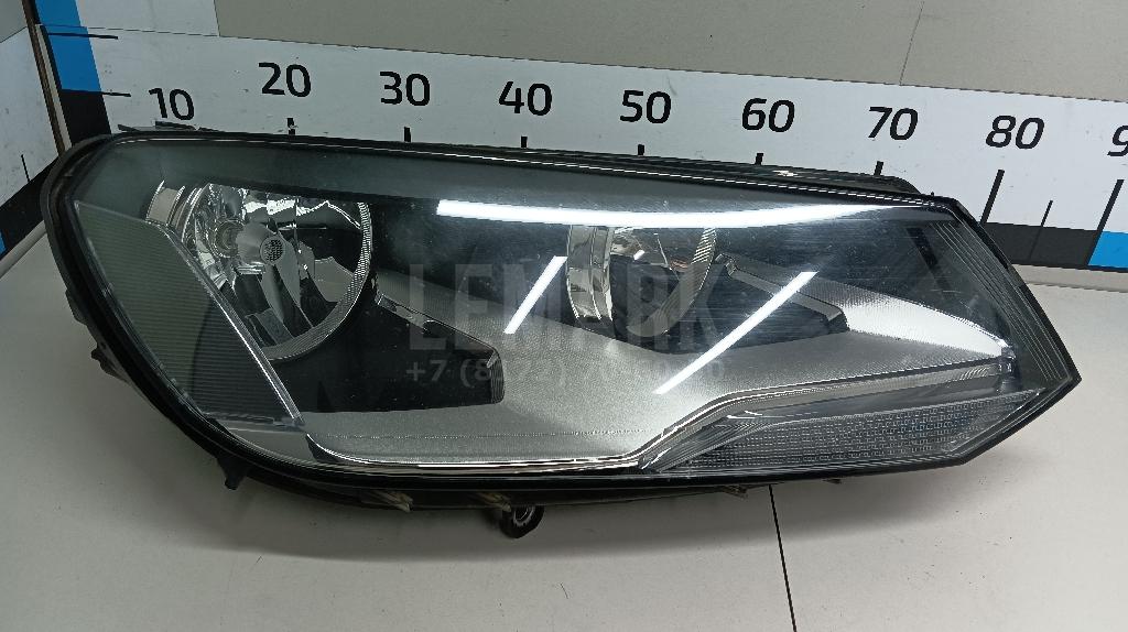 Фара правая 7P2941006 VAG